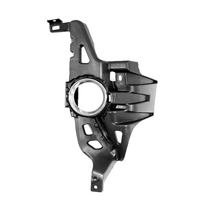 2602 | 2013-2015 LEXUS RX450h LT Fog lamp bracket w/F Sport Pkg; Fog Lamp Bracket Assy; Canada Built | LX2602108|520400E010