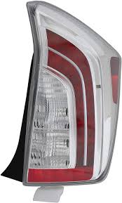 2120 | 2008-2014 LEXUS IS F RT Taillamp assy outer Lens/Housing | LX2805116|8155153190