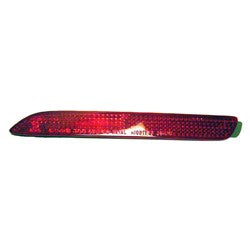 2830 | 2009-2014 TOYOTA MATRIX LT Rear reflector  | LX2830100|8192008010