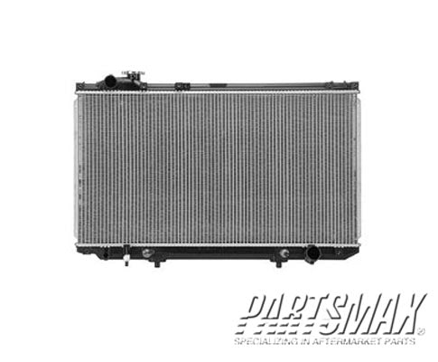 3010 | 1993-1997 LEXUS GS300 Radiator assembly all | LX3010104|1640046270