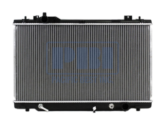 2870 | 2008-2011 LEXUS GS460 Radiator assembly 4.6L | LX3010141|1640038H30