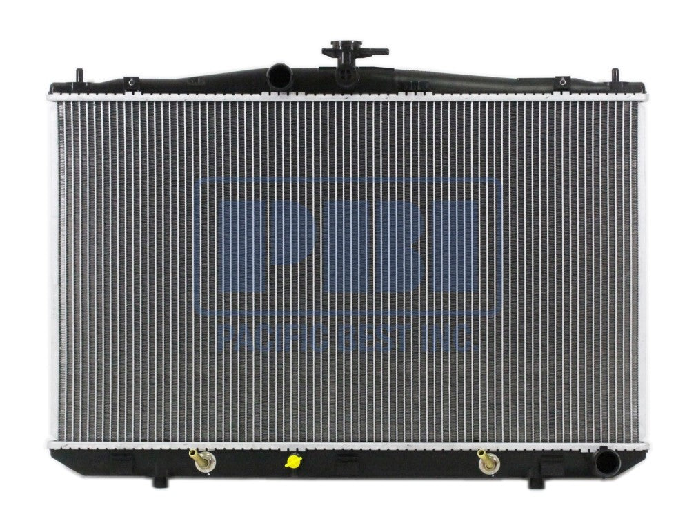 3010 | 2010-2013 LEXUS RX350 Radiator assembly w/Towing Pkg | LX3010143|1604131620