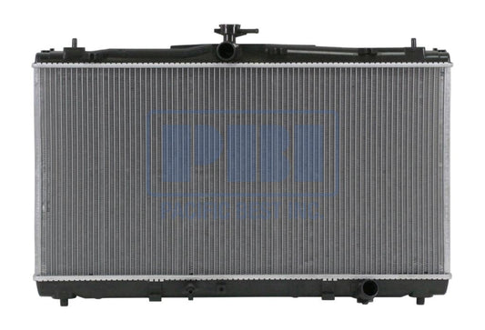 3010 | 2013-2018 LEXUS ES350 Radiator assembly 3.5L | LX3010148|1640031850