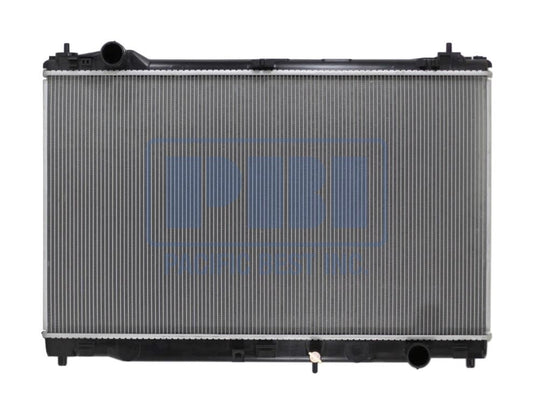 3010 | 2015-2017 LEXUS RC350 Radiator assembly 3.5L | LX3010157|1640031A00
