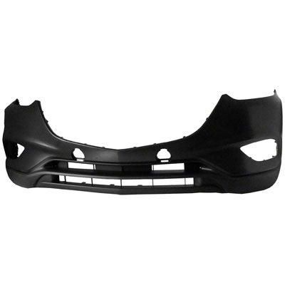 250 | 2013-2015 MAZDA CX-9 Front bumper cover Textured Lower; prime | MA1000237|TK2150031DBB