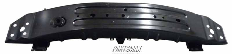 1006 | 2010-2011 MAZDA 3 Front bumper reinforcement | MA1006147|BBM450070B
