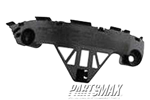 1032 | 2010-2011 MAZDA 3 LT Front bumper cover retainer 2.3L | MA10321 ...