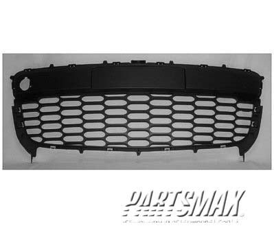 1036 | 2007-2009 MAZDA CX-7 Front bumper grille  | MA1036108|EG21501T1C