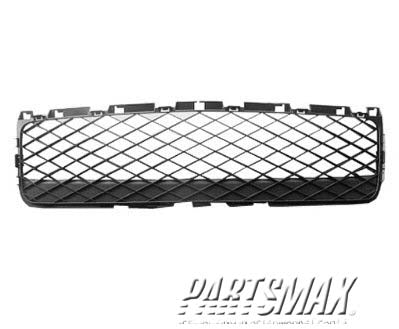 500 | 2006-2007 MAZDA 5 Front bumper grille  | MA1036109|C237501T1A