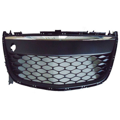1036 | 2010-2012 MAZDA CX-7 Front bumper grille w/o Fog Lamps; Assy | MA1036121|EH44501T0H