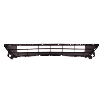 500 | 2014-2017 MAZDA 6 Front bumper grille  | MA1036122|GJR9501T1A