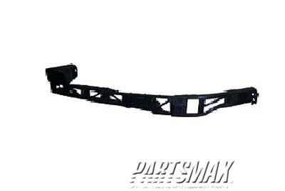 1066 | 2004-2009 MAZDA 3 LT Front bumper bracket 4dr sedan | MA1066112|BN8V50161B
