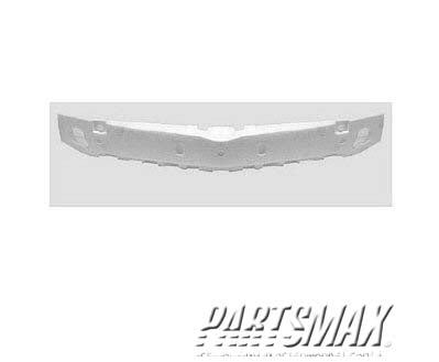 1070 | 2004-2006 MAZDA 3 Front bumper energy absorber 2dr hatchback/4dr sedan | MA1070105|BN8P50111A