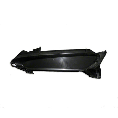 1088 | 2010-2011 MAZDA 3 LT Front bumper filler 2.5L; M/T | MA1088100|BBN250102B