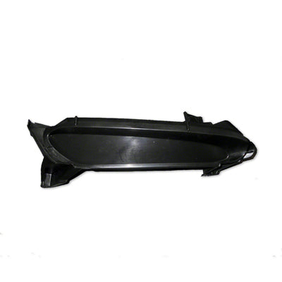 1089 | 2011-2011 MAZDA 3 RT Front bumper filler 2.0L; M/T | MA1089100|BBN250101B