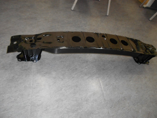 2480 | 2010-2013 MAZDA 3 Rear bumper reinforcement H/B | MA1106160|BBN950260C