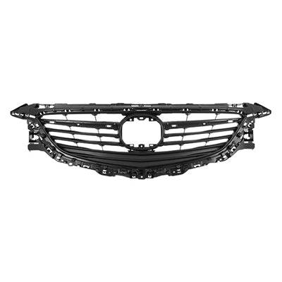 860 | 2014-2017 MAZDA 6 Grille assy Grille | MA1200192|GHP950712E