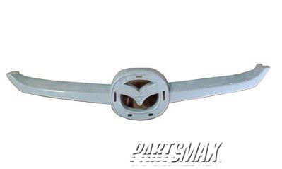 1210 | 2008-2010 MAZDA 5 Grille molding PTM | MA1210104|C29150711PZ