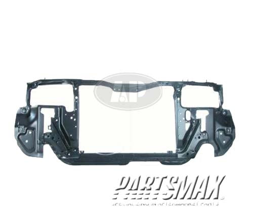 1225 | 1995-1995 MAZDA 323 Radiator support all | MA1225102|BR7053100J