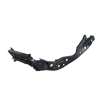 1225 | 2007-2015 MAZDA CX-9 Radiator support Outer Side Support; LH | MA1225160|TD1154140D