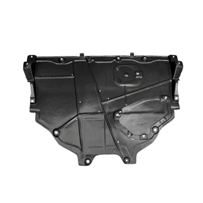 1228 | 2014-2018 MAZDA 3 Lower engine cover Sedan; Mexico Built | MA1228122|B61K56110A