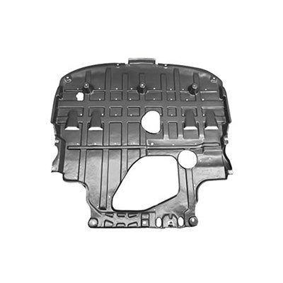 1100 | 2012-2017 MAZDA 5 Lower engine cover  | MA1228123|CG1556110A