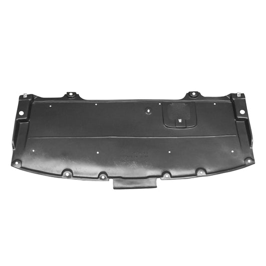 1100 | 2016-2019 MAZDA CX-9 Lower engine cover Front; MAT:  PE/Vacuum Form; OEM:  PP/Injection | MA1228129|TK485611Y-PFM