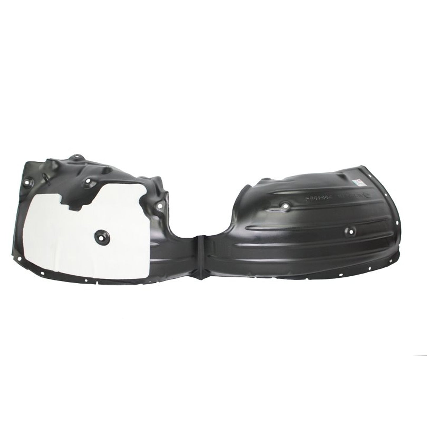 140 | 2019-2022 MAZDA 3 RT Front fender inner panel H/B; Leather Seat | MA1249154|BDEN56130