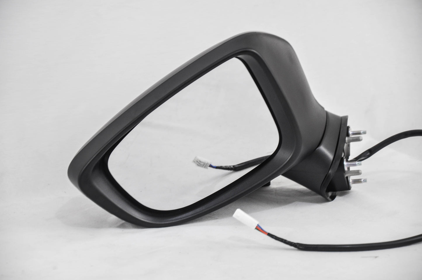 1320 | 2014-2017 MAZDA 6 LT Mirror outside rear view Power; Non-Heated; w/o Blind Spot Detection; PTM; see notes | MA1320177|GJR969181C-PFM