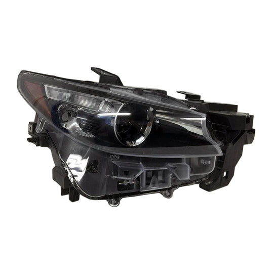 1160 | 2016-2022 MAZDA CX-9 RT Headlamp assy composite w/o Adaptive Headlamps | MA2503148|TM52510K0C
