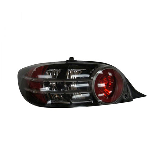 2220 | 2006-2008 MAZDA RX-8 LT Taillamp lens/housing GS|GT; Standard Suspension; From 3-1-06 | MA2818110|FE0151180L