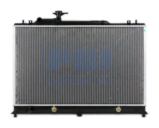 3010 | 2010-2012 MAZDA CX-7 Radiator assembly 2.5L | MA3010233|L55515200