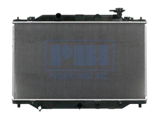 3010 | 2013-2014 MAZDA CX-5 Radiator assembly To 4-1-13 | MA3010235|PE0115200A