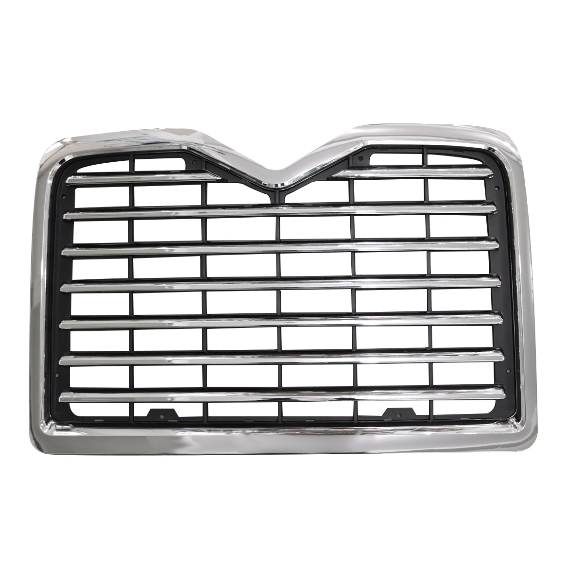 | 2001-2024 MACK GRANITE GRILLE ASSY  | MAC1200101|