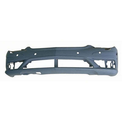 1000 | 2006-2007 MERCEDES-BENZ R500 Front bumper cover W251; w/AMG Styling Pkg; w/Headlamp Washers; w/Parktronic; prime | MB1000248|2518851825