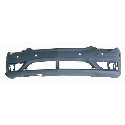 1000 | 2006-2010 MERCEDES-BENZ R350 Front bumper cover W251; w/AMG Styling Pkg; w/Headlamp Washers; w/Parktronic; prime | MB1000248|2518851825