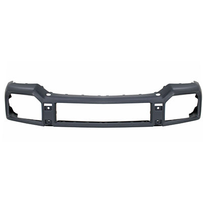 1000 | 2013-2018 MERCEDES-BENZ G63 AMG Front bumper cover W463; prime | MB1000422|46388503259999