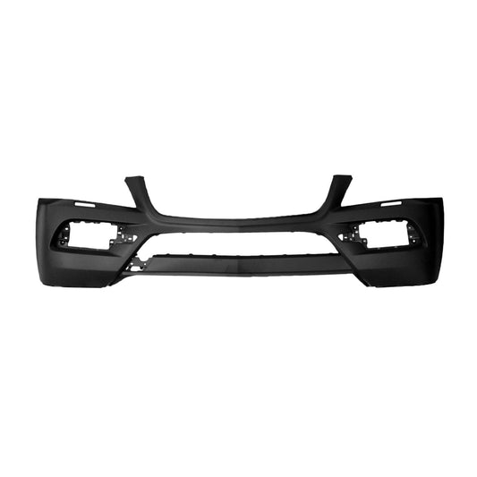 1000 | 2010-2012 MERCEDES-BENZ GL350 Front bumper cover X164; w/o Parktronic; prime | MB1000487|16488503389999