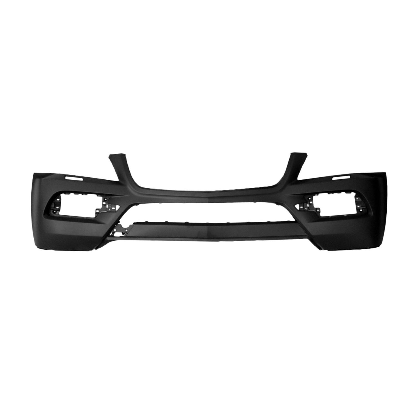 1000 | 2010-2012 MERCEDES-BENZ GL450 Front bumper cover X164; w/o Parktronic; prime | MB1000487|16488503389999