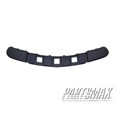 1015 | 2007-2012 MERCEDES-BENZ GL450 Front bumper cover lower X164; w/o Off Road Pkg | MB1015103|16488538257C45