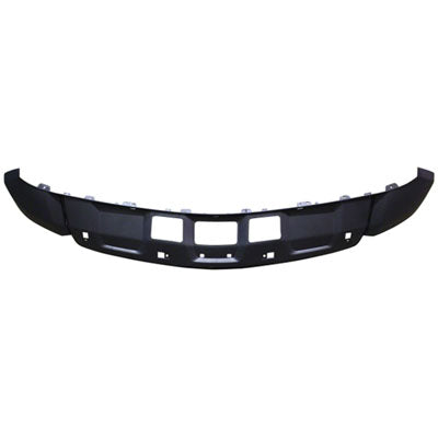 1015 | 2010-2011 MERCEDES-BENZ ML450 Front bumper cover lower W164 | MB1015106|1648857325