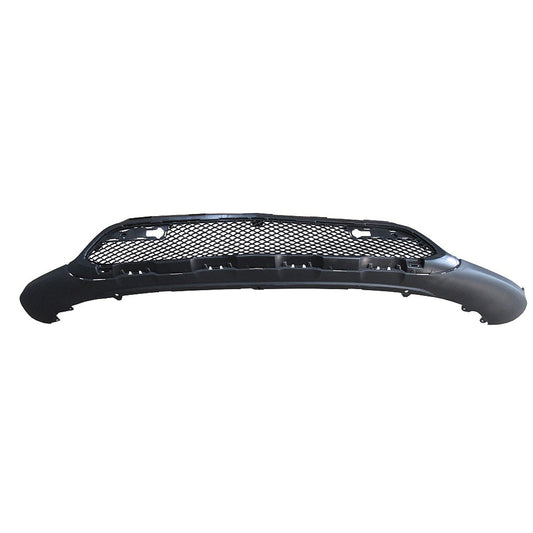 1015 | 2017-2019 MERCEDES-BENZ GLC43 AMG Front bumper cover lower C253; Coupe | MB1015113|2538850565
