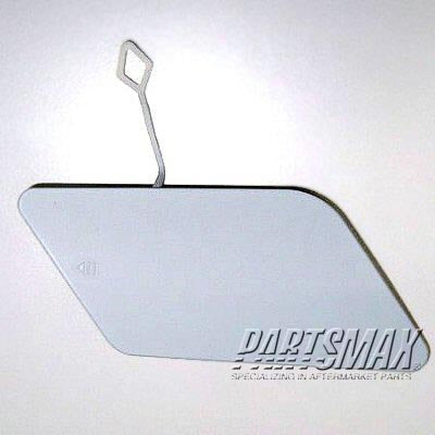 440 | 2010-2013 MERCEDES-BENZ E63 AMG Tow hook cover W212; Sedan | MB1029105|21288500229999