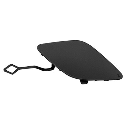 1029 | 2016-2019 MERCEDES-BENZ GLC300 Tow hook cover X253; SUV; w/o Sport Pkg; PTM | MB1029137|25388500229999