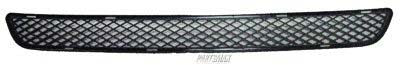 1036 | 2006-2007 MERCEDES-BENZ ML500 Front bumper grille w/o AMG Styling Pkg; w/o Sport Pkg | MB1036118|1648850223