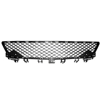 1036 | 2012-2014 MERCEDES-BENZ C250 Front bumper grille W204; Sedan; w/AMG Styling Pkg | MB1036127|2048850853