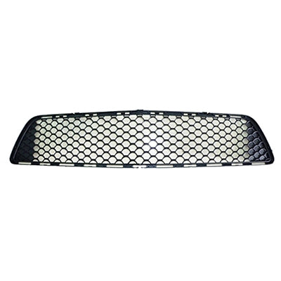 1036 | 2008-2011 MERCEDES-BENZ C63 AMG Front bumper grille W204 | MB1036128|2048850453