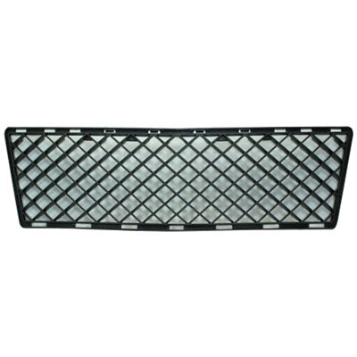 500 | 2010-2012 MERCEDES-BENZ GLK350 Front bumper grille X204; w/o AMG Styling Pkg; w/o Optical Off Road Pkg | MB1036129|2048851723