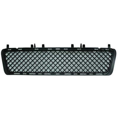 1036 | 2013-2013 MERCEDES-BENZ E400 Front bumper grille W212; HYBRID; w/o AMG Styling Pkg | MB1036131|2128850523