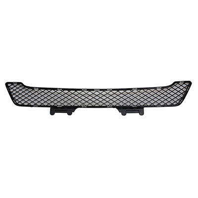 1036 | 2009-2009 MERCEDES-BENZ ML320 Front bumper grille W164; BLUETEC; w/o AMG Styling Pkg; w/o Sport Pkg | MB1036133|1648854123